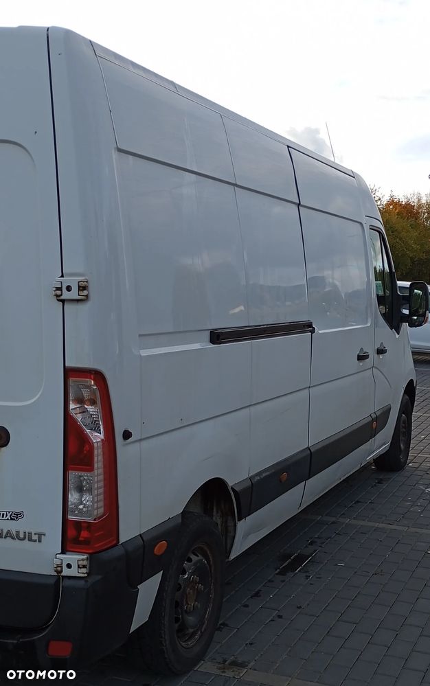 Renault Master - 5