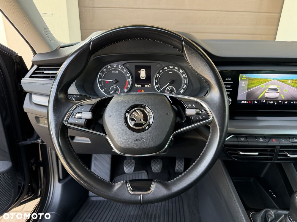 Skoda Octavia 2.0 TDI Ambition - 15