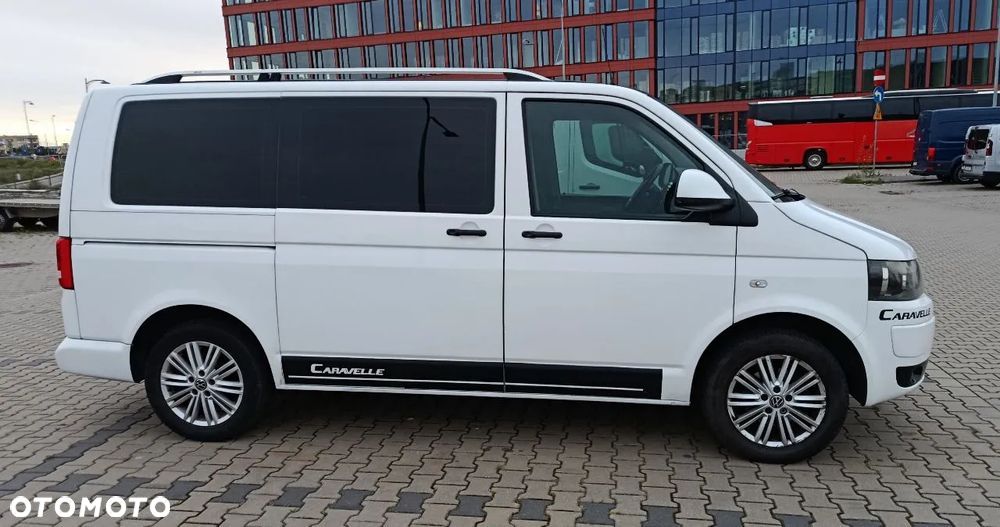 Volkswagen Transporter - 3
