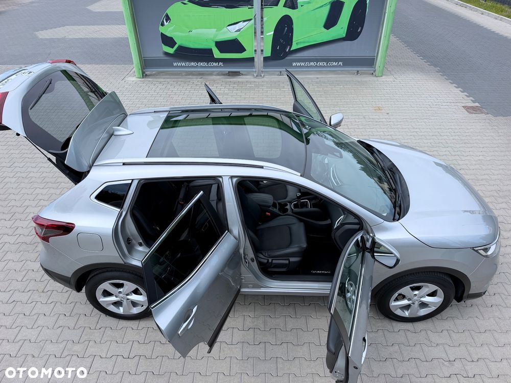 Nissan Qashqai - 20