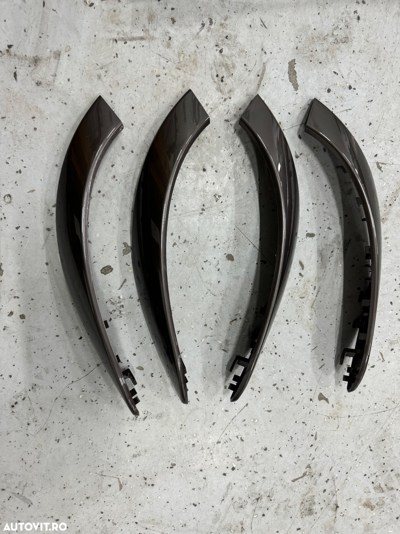 Trimuri ornamente bmw seria 3 GT f34 - 5