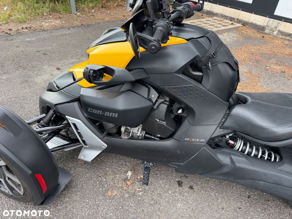Can-Am Ryker - 11
