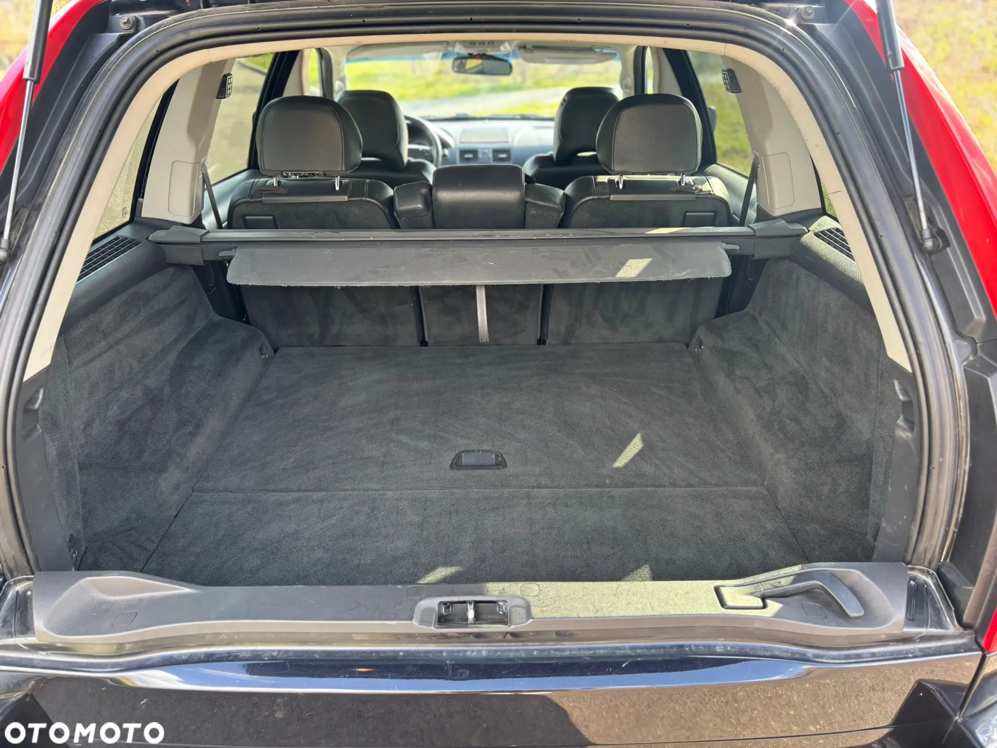 Volvo XC 90 2.5T Automatik - 10