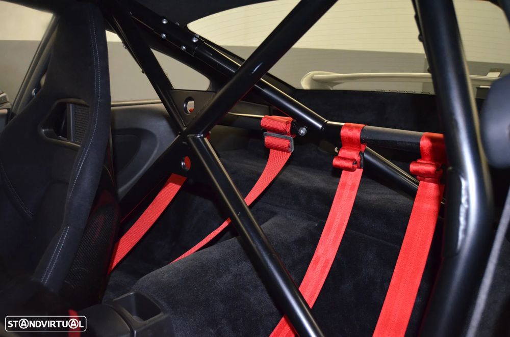 Porsche 911 (997) GT3 - 21