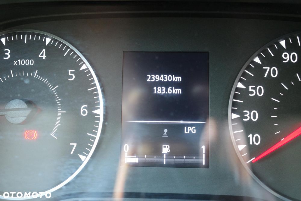 Dacia Duster 1.0 TCe Prestige - 29
