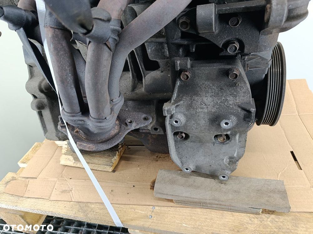 SILNIK HONDA CIVIC VII D14Z6 1.4 16V - 9