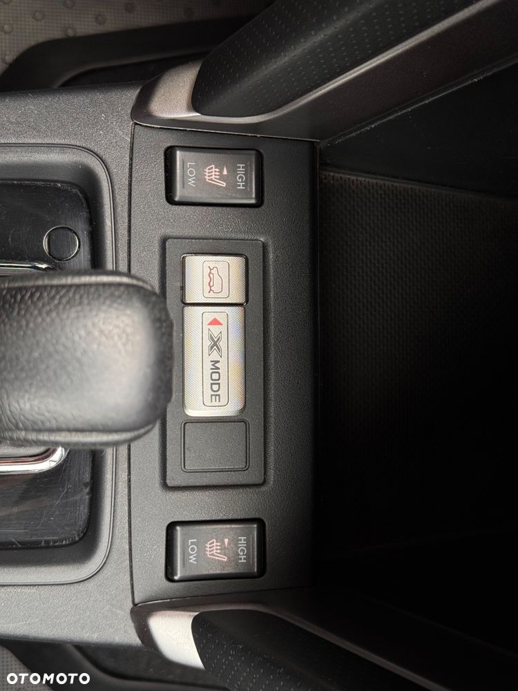 Subaru Forester - 25