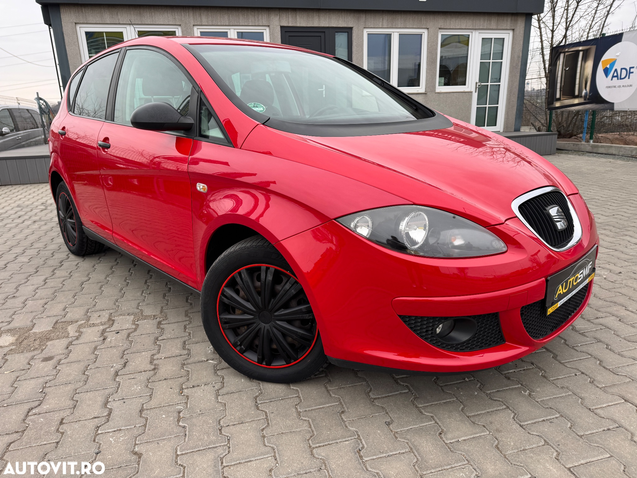 Seat Altea - 3