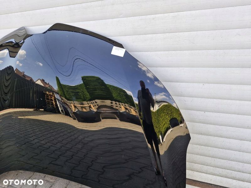 RENAULT KADJAR MASKA POKRYWA SILNIKA PRZÓD TEGNE - 3