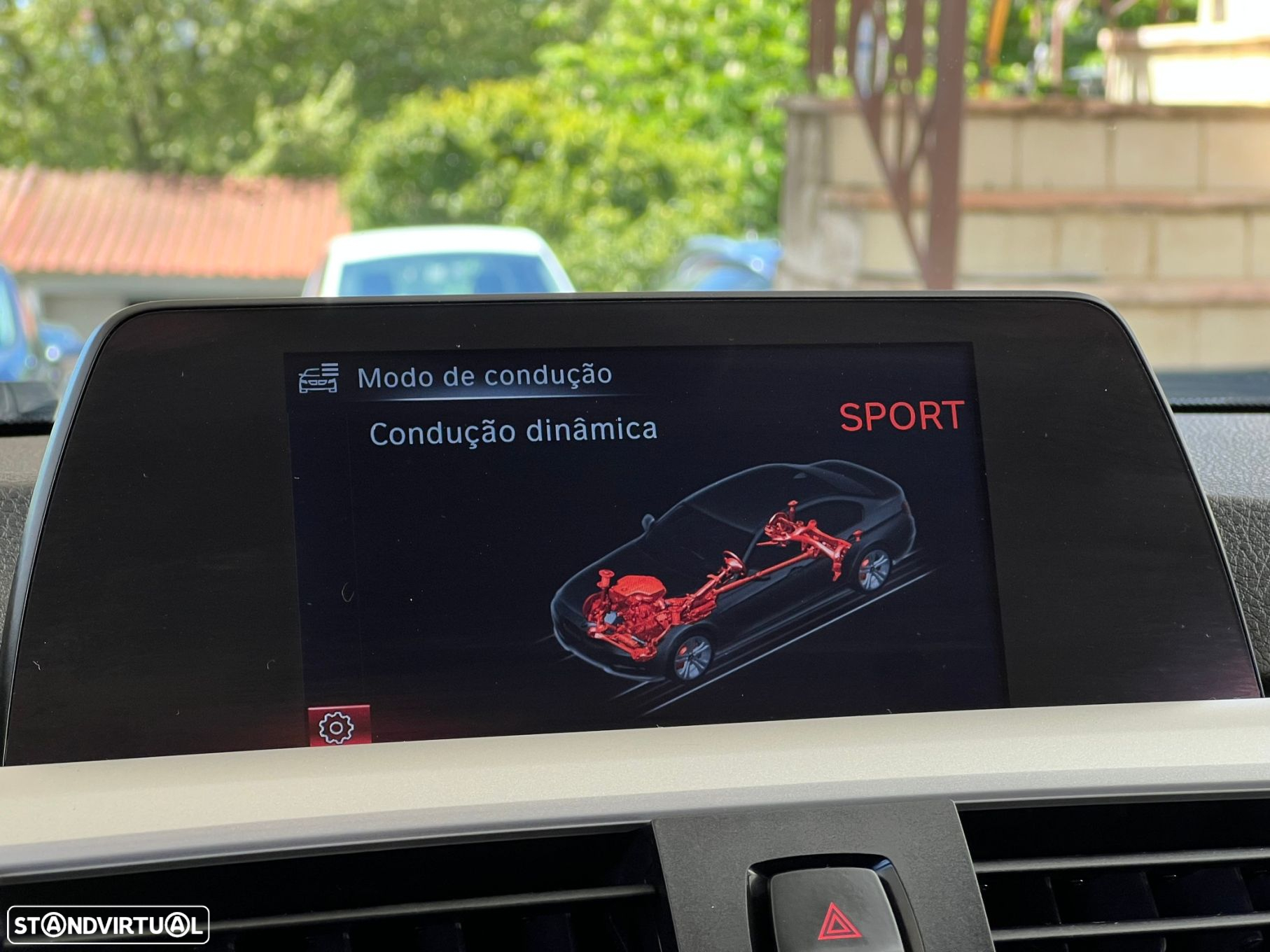 BMW 318 d Auto - 20