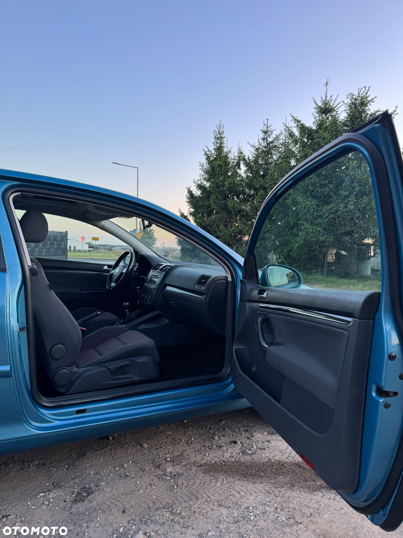 Volkswagen Golf 1.4 TSI GT - 17