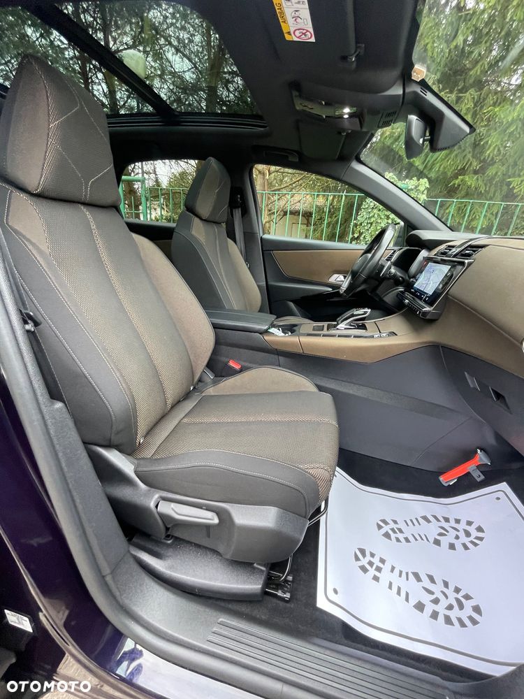 DS Automobiles DS 7 Crossback 1.6 PureTech GPF Grand Chic - 21