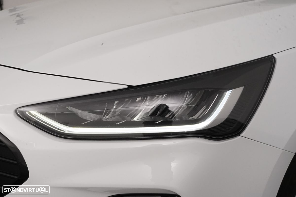 Ford Focus 1.0 EcoBoost MHEV ST-Line - 6