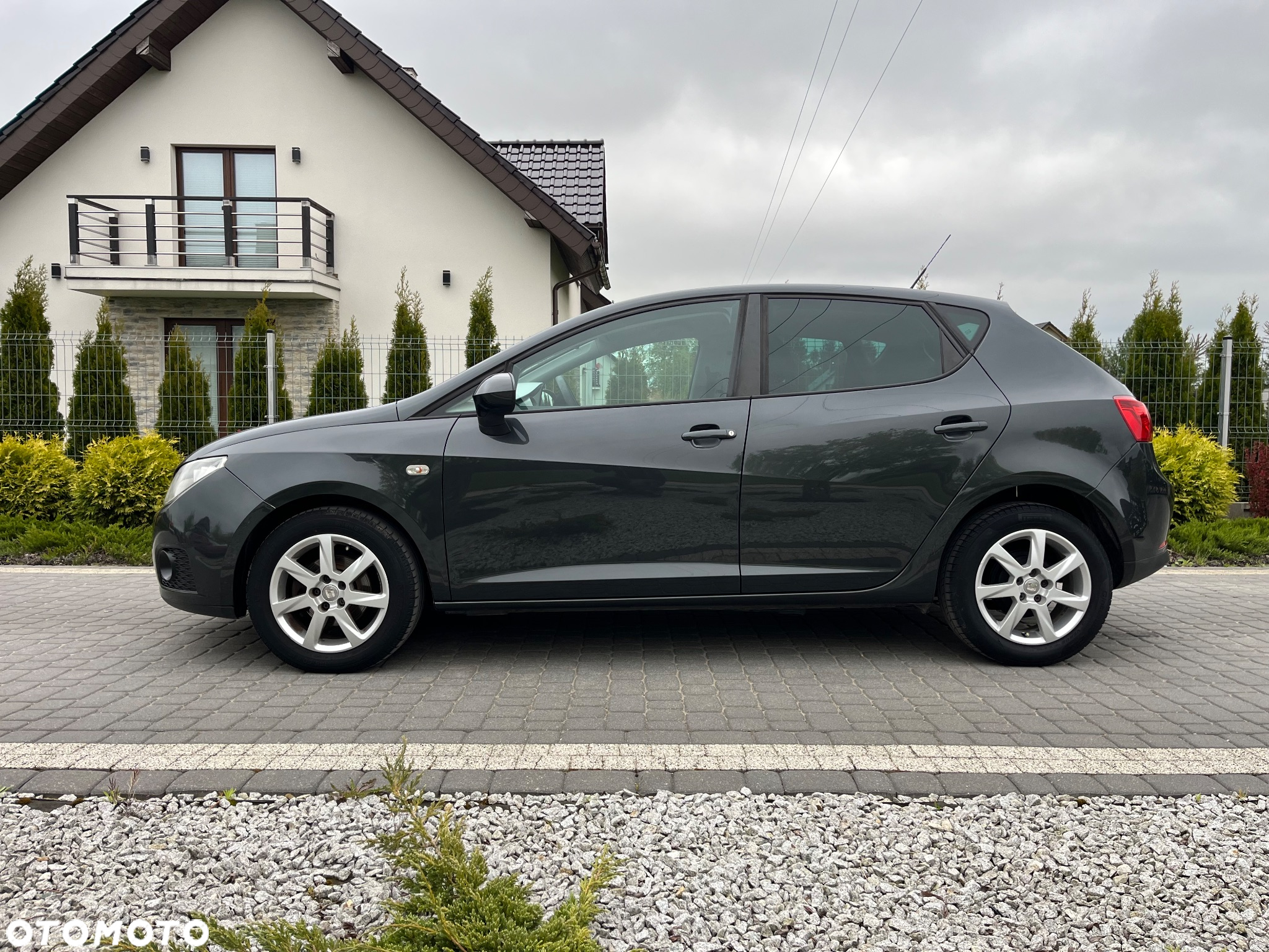 Seat Ibiza 1.4 16V Easy Life - 5