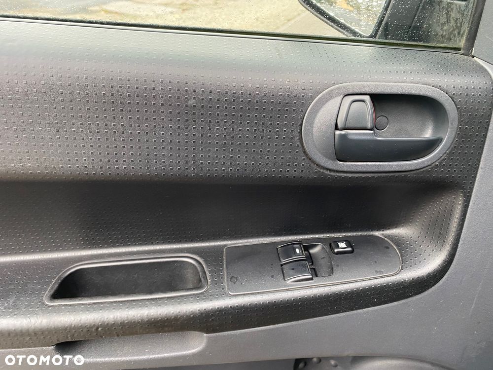 Mitsubishi Colt CZ3 1.1 Inform - 10