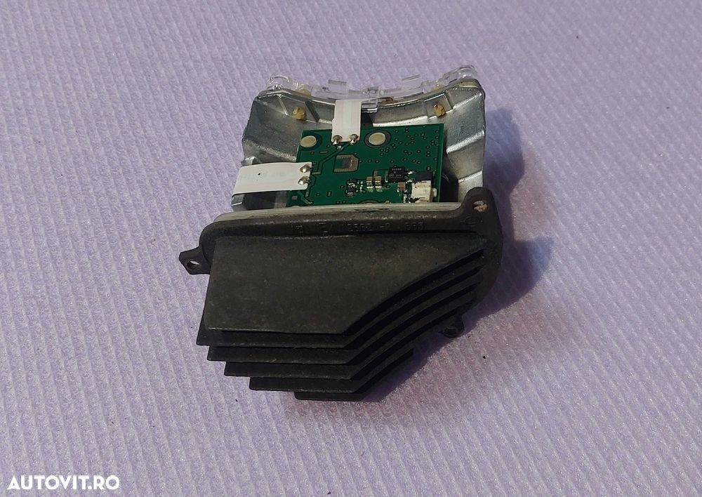 Modul semnal LED stanga BMW E90 E91 E92 E93 Cod 12662-2665 - 2