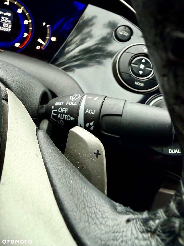 Honda Civic 1.8 Executive - 14