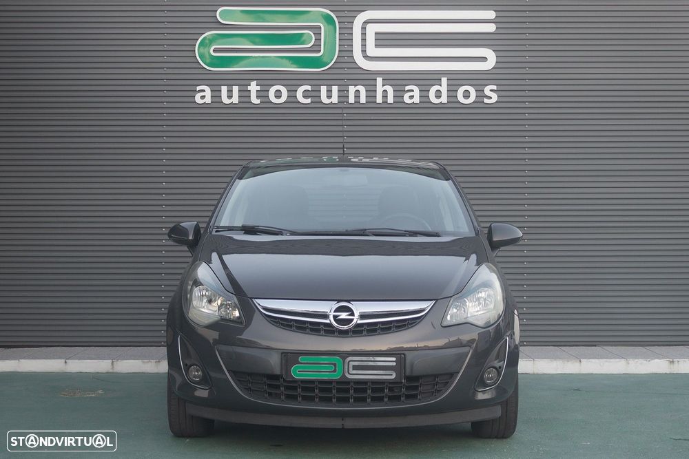 Opel Corsa 1.2 Go! S/S - 2