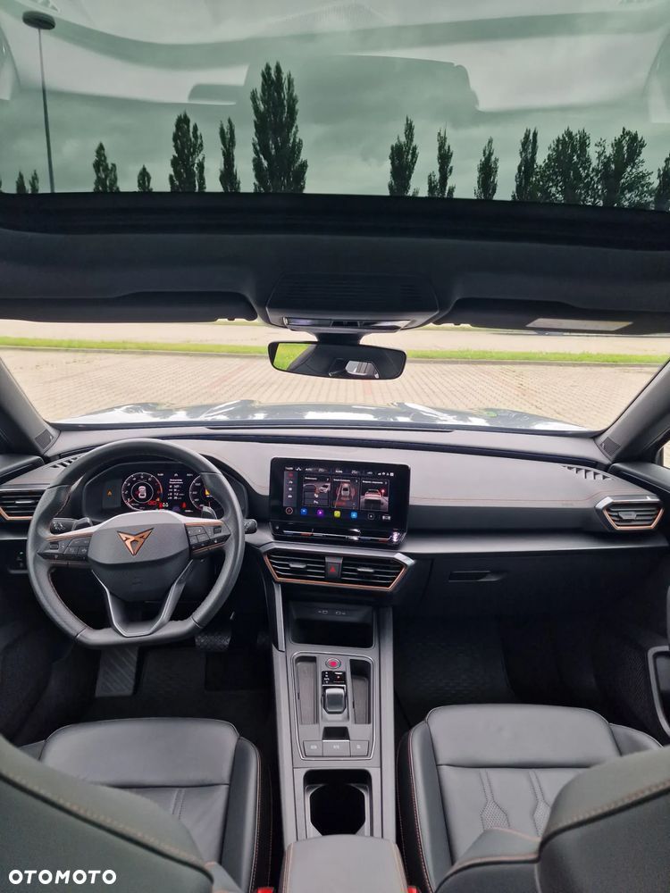 Cupra Formentor 2.0 TSI 4Drive DSG - 10