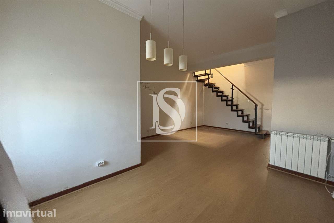 Apartamento T2 Venda em Tondela e Nandufe,Tondela - Grande imagem: 5/31