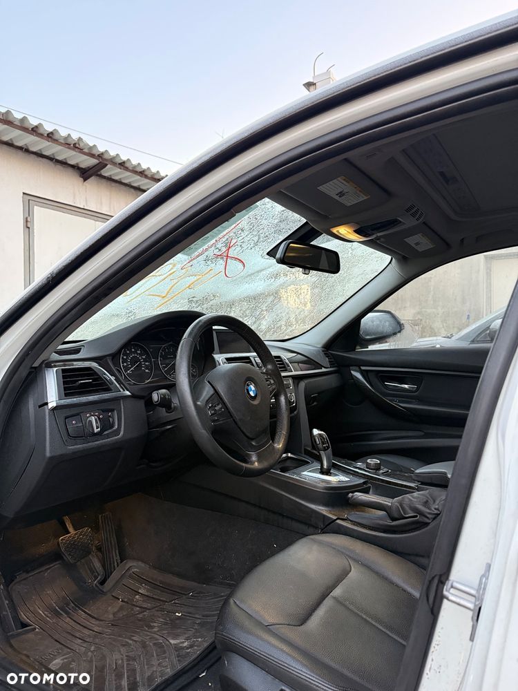 BMW Seria 3 320i Edition M Sport Shadow - 6