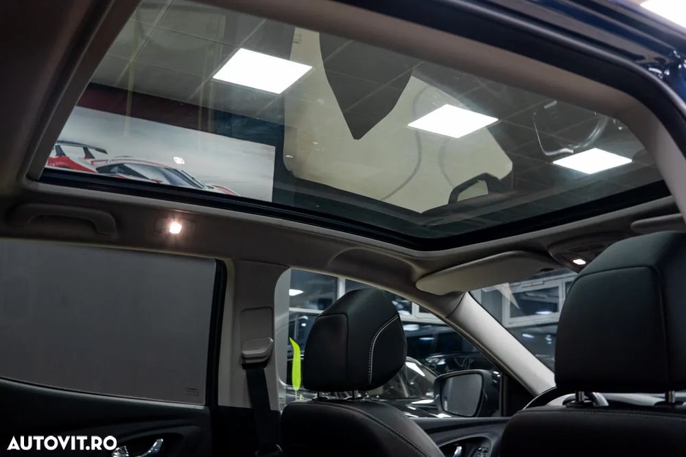 Renault Kadjar Energy dCi 110 EDC Bose Edition - 28