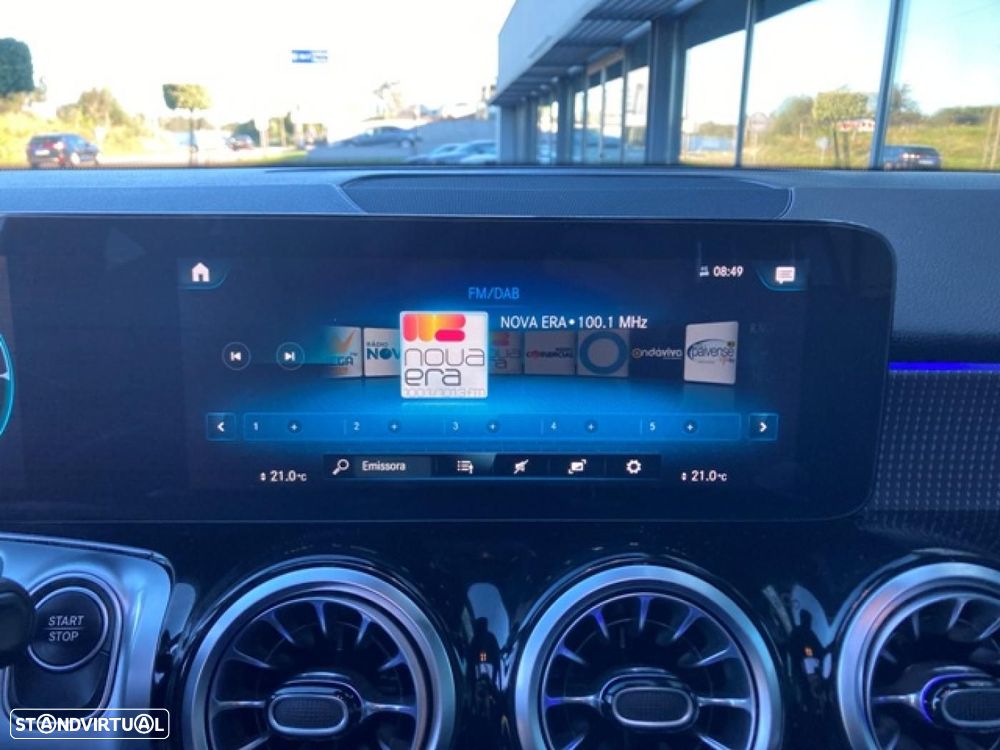 Mercedes-Benz EQB 250 Progressive - 28