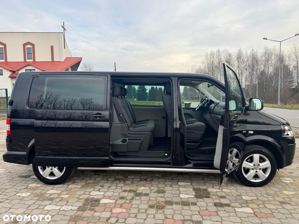 Volkswagen TRANSPORTER L2H1 - 21