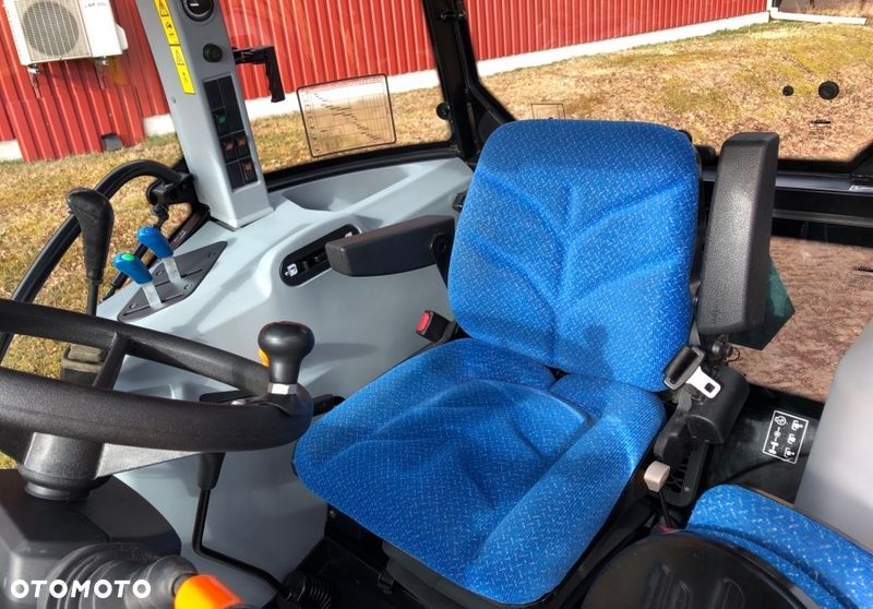 New Holland TD 5.65 - 8