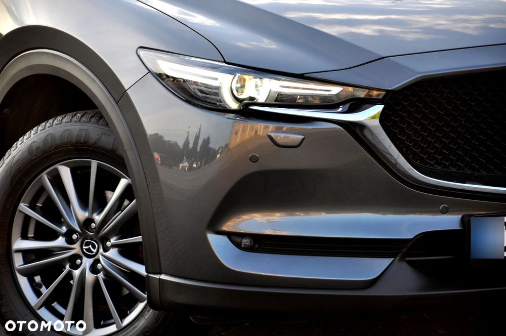 Mazda CX-5 2.0 Skyprestige 2WD - 13