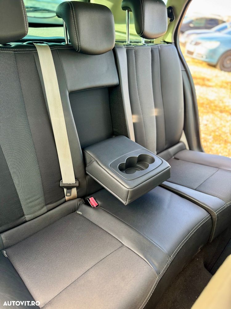 Renault Megane Grandtour ENERGY dCi 110 Start & Stopp Bose Edition - 27