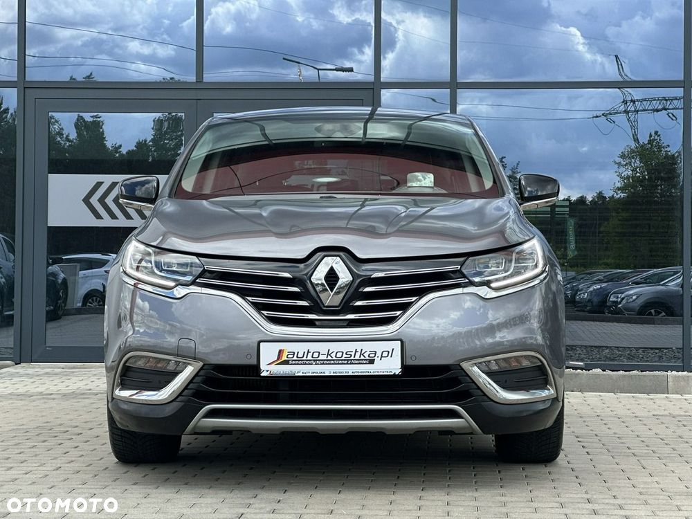 Renault Espace Energy dCi 160 EDC Intens - 5