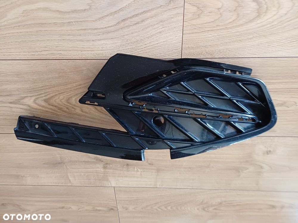 SEAT CUPRA FORMENTOR 20- KRATKA ZDERZAKA PRAWA PRZÓD ORYGINAŁ 5FF853666D WYSYŁKA 24h