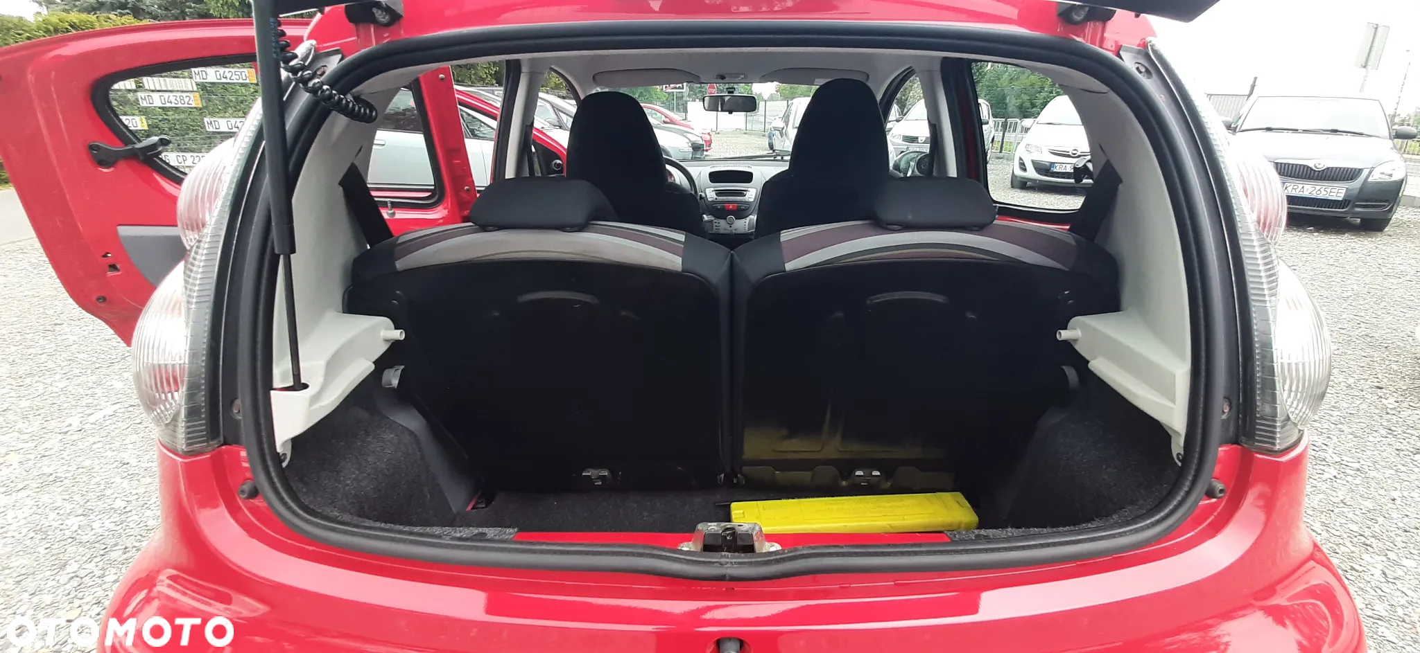 Citroën C1 - 33