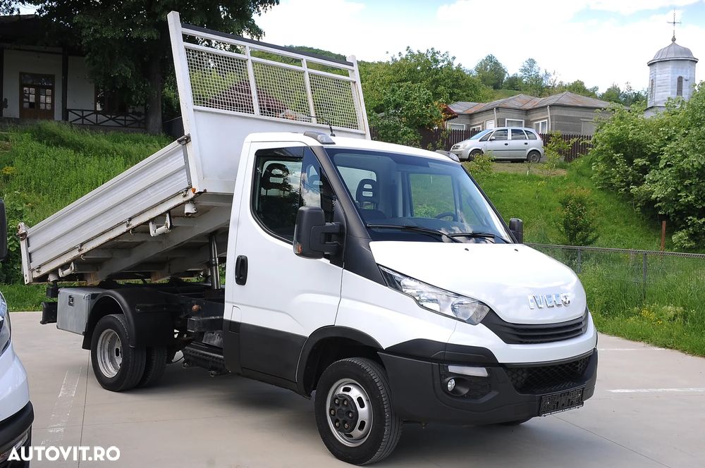 Iveco Daily - 18
