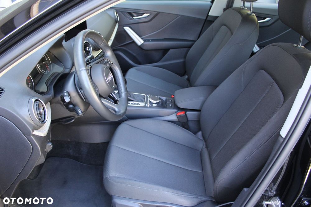 Audi Q2 35 TFSI S tronic - 11