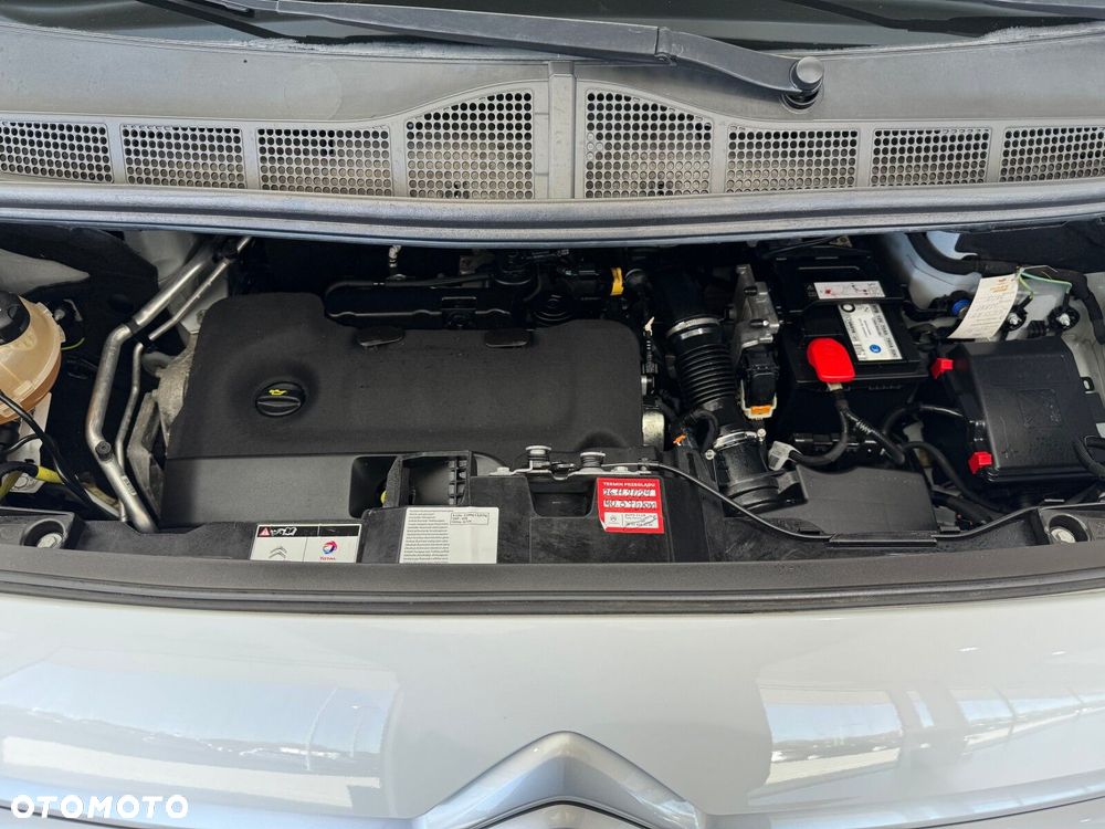 Citroën Jumpy XL 3,1t Club Furgon - 19