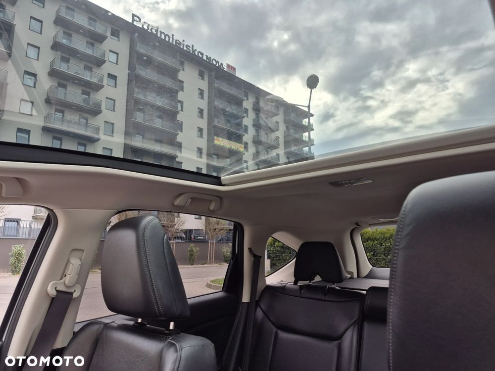 Honda CR-V 1.6i-DTEC Executive - 10