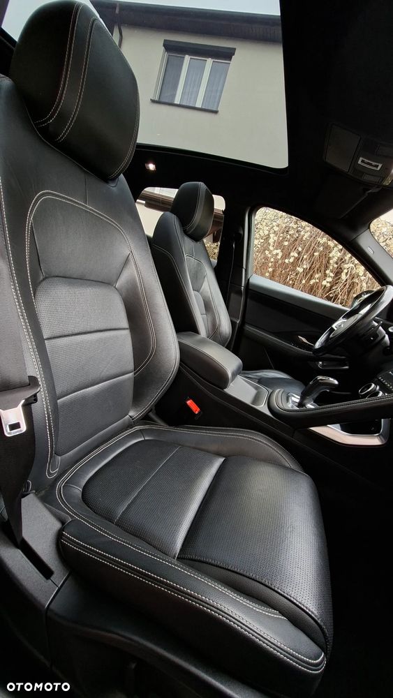 Jaguar E-Pace D150 AWD R-Dynamic S - 24