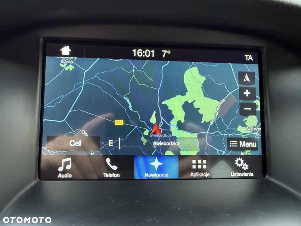 Ford Focus 2.0 TDCi Titanium ASS - 27