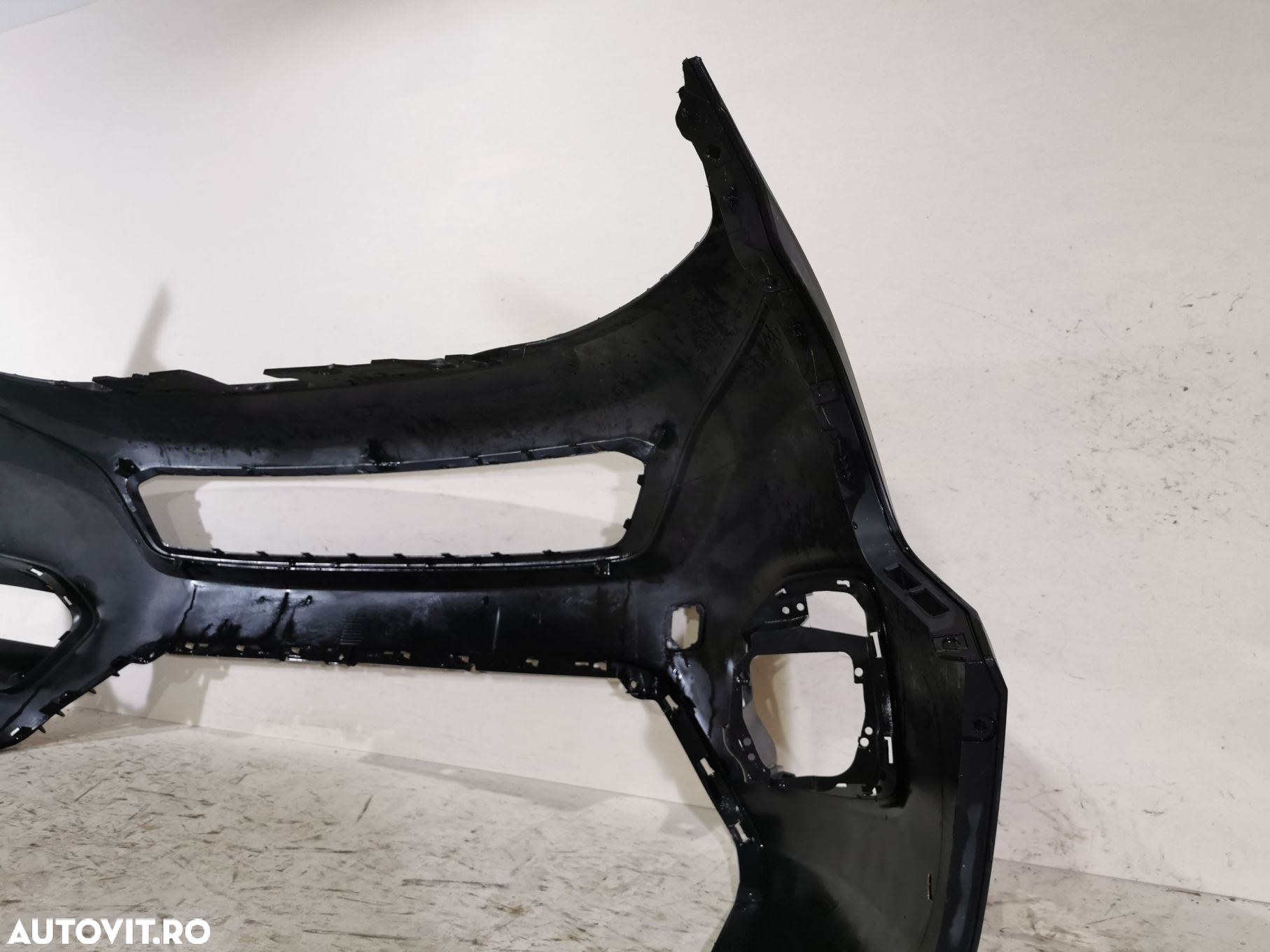 Bara fata Fiat Fiorino,  Qubo, Nemo, Bipper, 2016, 2017, 2018, 2019, 2020, 2021, cod OE 735628031 - 9