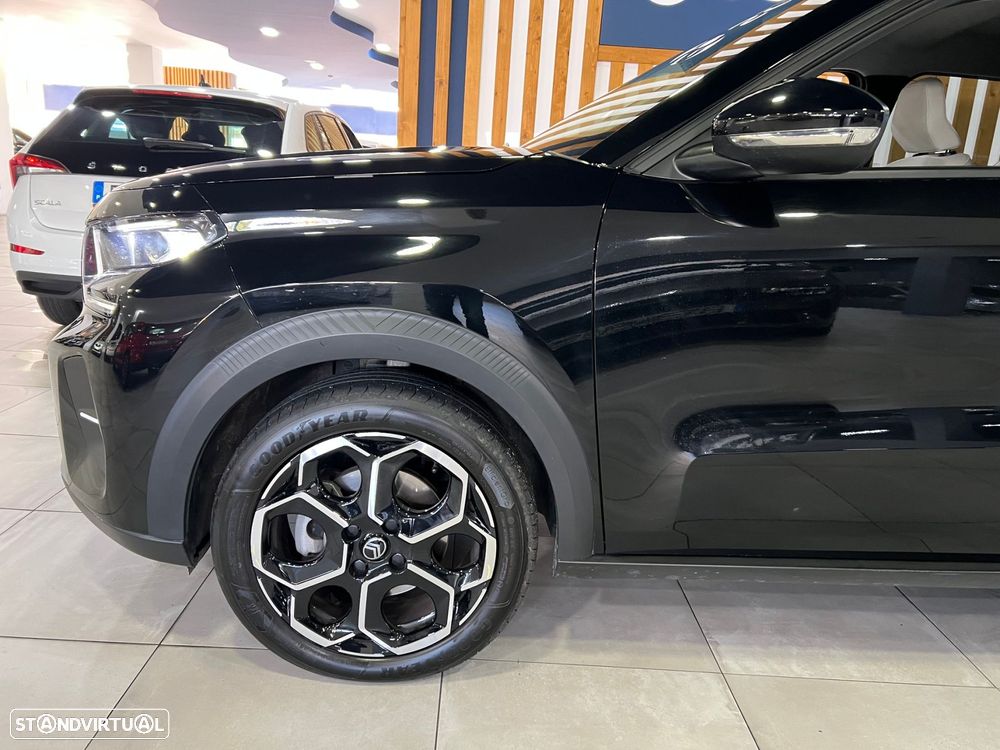 Citroën C3 1.2 Turbo Max16 - 4