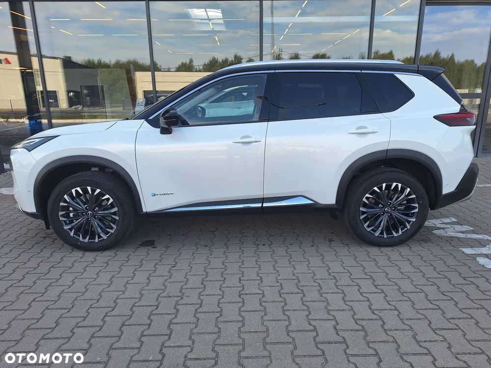 Nissan X-Trail 1.5 VC-T e-POWER Tekna e-4ORCE - 3