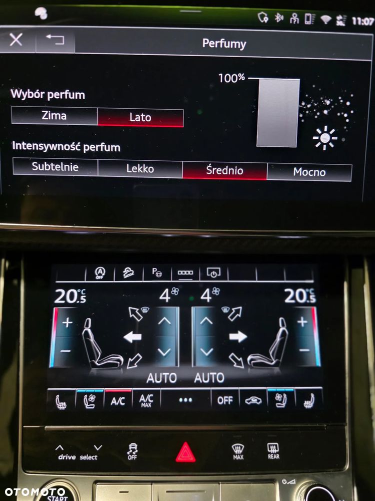Audi Q8 50 TDI mHEV Quattro Tiptronic - 15