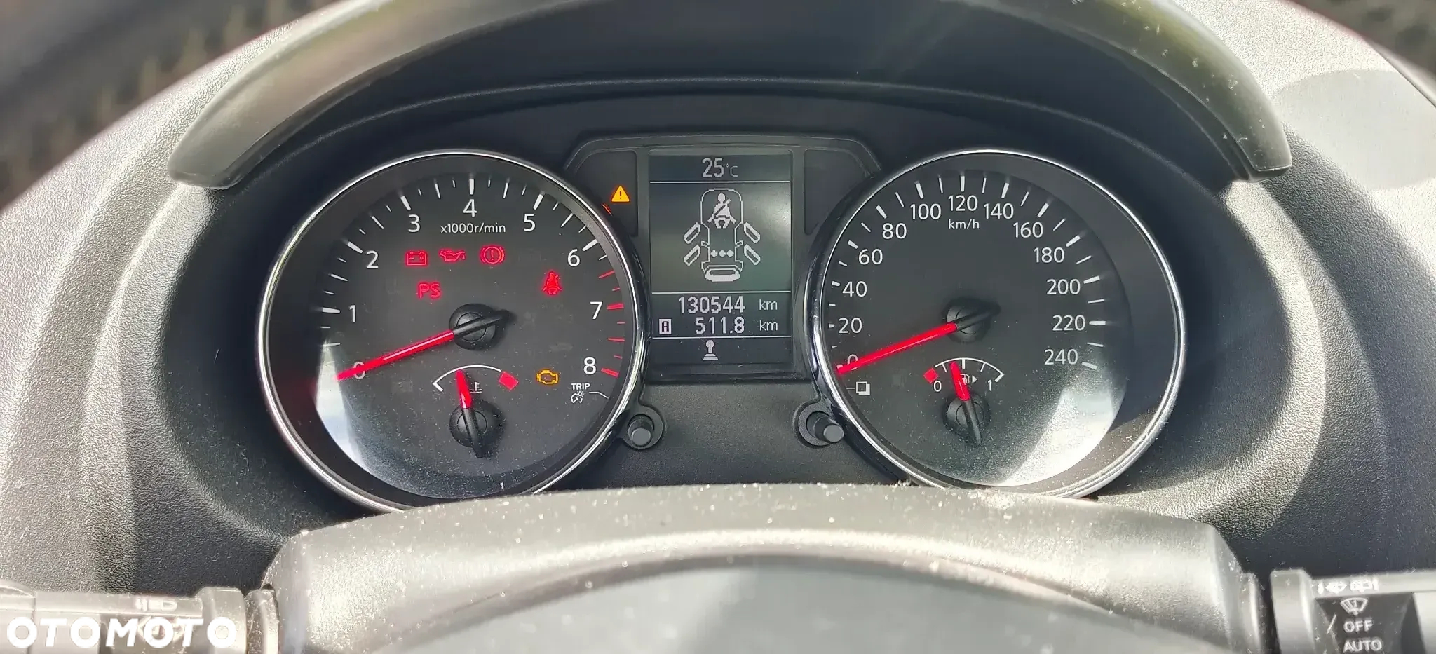 Nissan Qashqai - 12