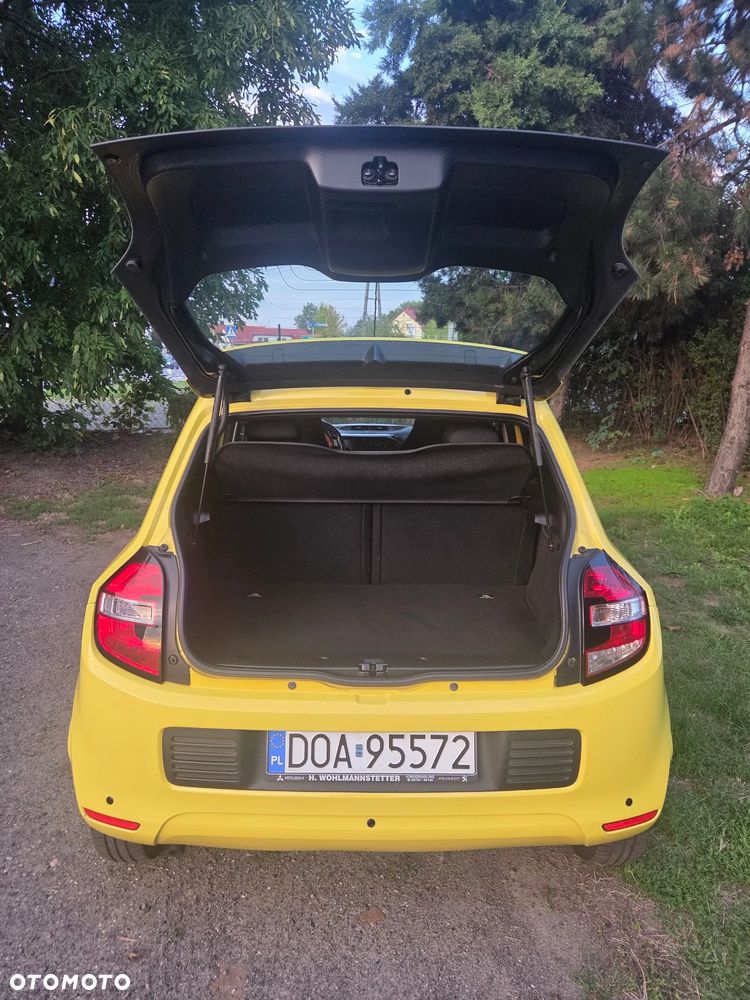 Renault Twingo SCe 70 Start&Stop Intens - 28