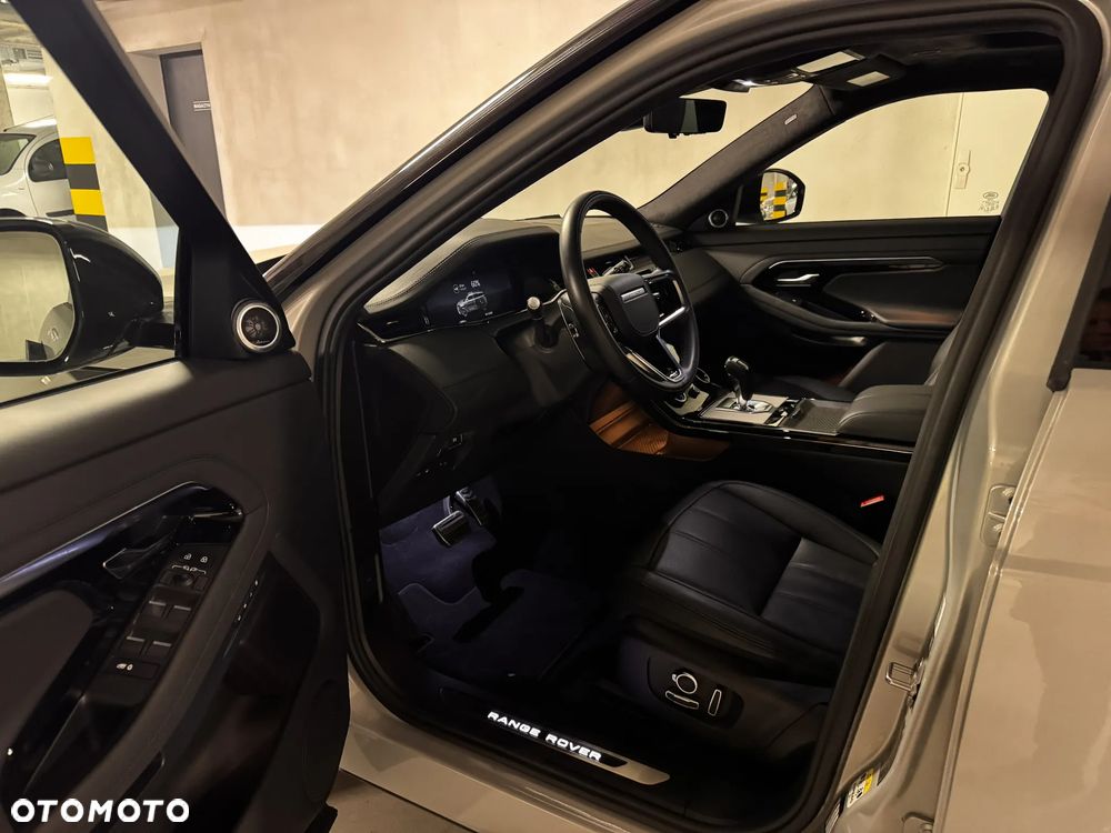 Land Rover Range Rover Evoque 1.5 P300e PHEV Autobiography - 25