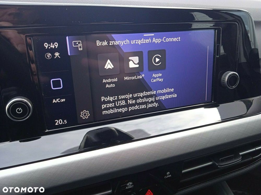 Volkswagen Golf - 21