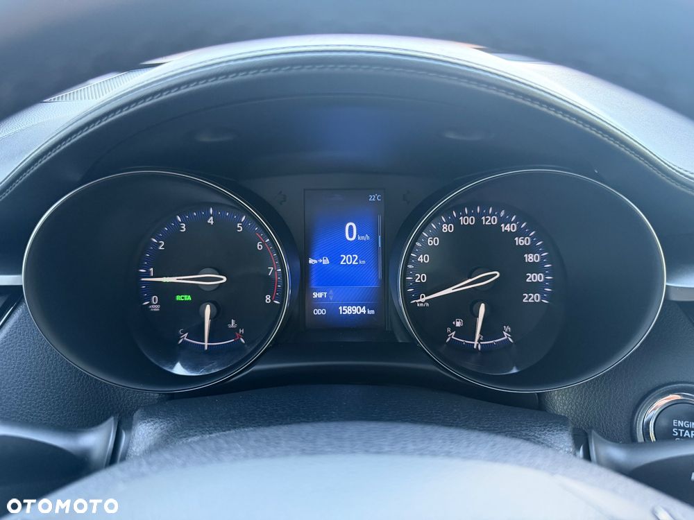 Toyota C-HR 1.2 Turbo Style Selection - 20