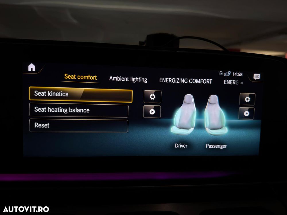 Mercedes-Benz GLE 450 4Matic 9G-TRONIC AMG Line - 38